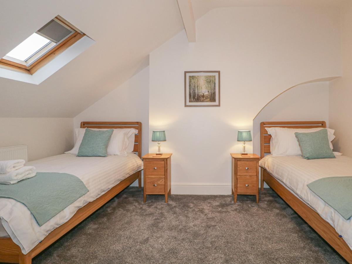 Blencathra Cottage Keswick  Exterior foto