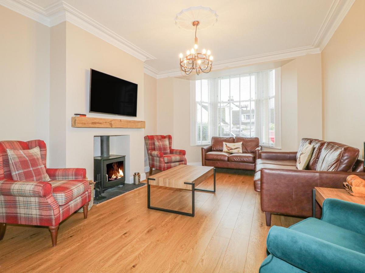 Blencathra Cottage Keswick  Exterior foto